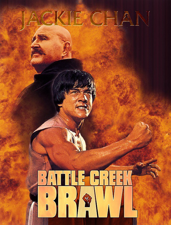 Sát thủ hào (Battle Creek Brawl) [1980]